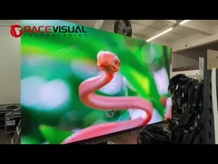 IRB সিরিজ p3.9mm ইনডোর LED স্ক্রিন
