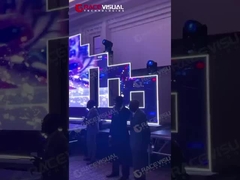ওআরএ সিরিজের বহিরঙ্গন এলইডি স্ক্রিন
