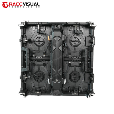 IP65 আউটডোর ভাড়া LED ডিসপ্লে যেকোনো ইভেন্ট হাইলাইটের জন্য চূড়ান্ত সৃজনশীল ক্যানভাস