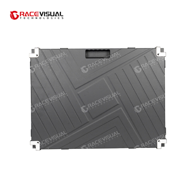 BUD সিরিজ P2.5 ইনডোর LED ডিসপ্লে 640x480mm 7680Hz রিফ্রেশ রেট