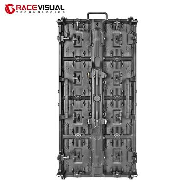 ORD Series P2.9 & P3.9 Outdoor Rental LED Screen IP65 Rated | 7680HZ high refresh rate | 4500nits brightness