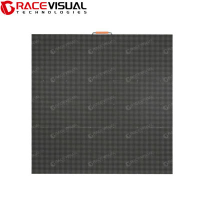 ওএ সিরিজ আউটডোর এলইডি ডিসপ্লে 5500 নিট উচ্চ উজ্জ্বলতা আইপি 65 / আইপি 56 জলরোধী এবং দ্বৈত রক্ষণাবেক্ষণ মোড সহ