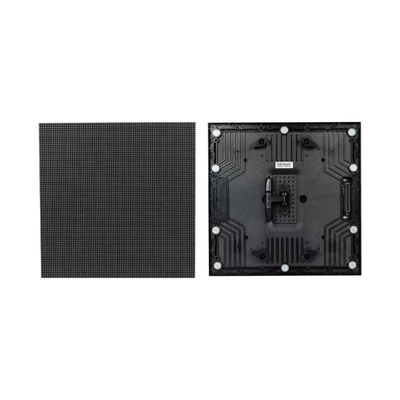 ORB সিরিজ আউটডোর 500x1000 মিমি LED ডিসপ্লে 7680HZ/ পাওয়ার বক্স ভাড়া কার্যকলাপের জন্য বিচ্ছিন্নযোগ্য