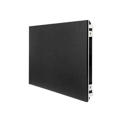 স্থির / প্রাচীর মাউন্ট ইনডোর LED প্যানেল 640x480x85mm উচ্চ ঘনত্ব