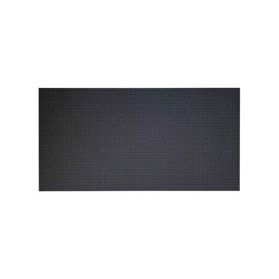 স্থির / প্রাচীর মাউন্ট ইনডোর LED প্যানেল 640x480x85mm উচ্চ ঘনত্ব