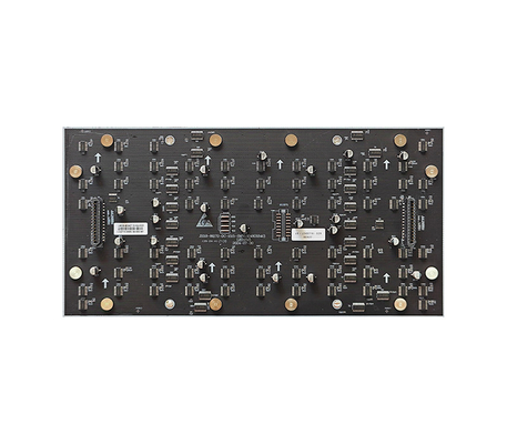P1.86mm GOB LED স্ক্রিন igh রিফ্রেশ রেট 7680HZ অভ্যন্তরীণ দেয়াল মাউন্ট প্রদর্শন