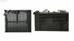 টিএসআর সিরিজ পেশাদার স্বচ্ছ এলইডি ডিসপ্লে সিস্টেম, নিয়মিত P3.9-P7.8 পিক্সেল পিচ প্রযুক্তি | ৭৬৮০Hz অতি-মসৃণ রিফ্রেশ রেট কর্মক্ষমতা | ৫০০০ নিট উচ্চ-উজ্জ্বলতা আউটপুট