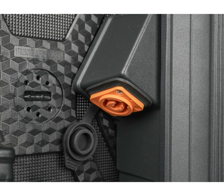 7680HZ উচ্চ রিফ্রেশ রেট ORA 500*1000mm/ORA 500*500mm ORA এর জন্য LED প্যানেল ভাড়া