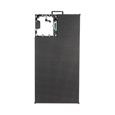 7680HZ ইনডোর P3.9 500x1000mm মার্কিন / ইইউ স্টক সঙ্গে ভাড়া LED প্রদর্শন