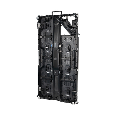 IRB সিরিজ P2.9 প্রিমিয়াম এলইডি ডিসপ্লে - 7680Hz আল্ট্রা মসৃণ রিফ্রেশ∙ 500×1000mm ভাড়া মডিউল∙ 600nits উচ্চ উজ্জ্বলতা