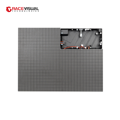 BUD সিরিজ P2.5mm ইনডোর ফিক্সড LED স্ক্রিন 7680HZ সহ
