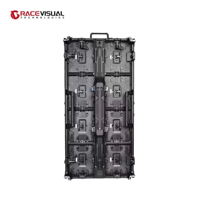IRC সিরিজ ৫০০x৫০০/৫০০x১০০০ ইনডোর LED ভিডিও ওয়াল