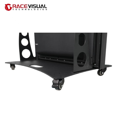 P2.5&1.86mm 3840Hz উচ্চ রিফ্রেশ রেট ইনডোর এলইডি পোস্টার