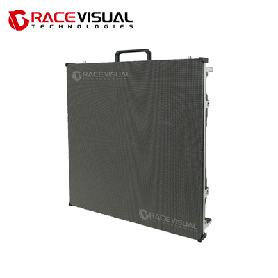 P3.9 500*500/500*1000mm LED পিক্সেল স্ক্রিন আউটডোর ওয়াটারপ্রুফ বিয়ের ব্যাকগ্রাউন্ড ভাড়া LED ডিসপ্লে ভিডিও ওয়াল প্যানেল