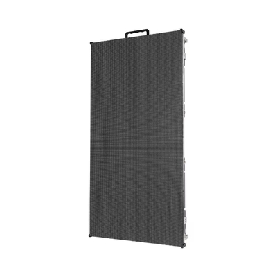 P3.9mm 7680Hz উচ্চ রিফ্রেশ রেট ORB সিরিজ আউটডোর LED স্ক্রিন উজ্জ্বলতা 4500nits ফ্রন্ট & রিয়ার সার্ভিস ভাড়া & স্টেজ