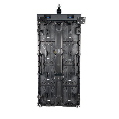 7680Hz রিফ্রেশ রেট, ≥4500নিট উজ্জ্বলতা,জলরোধী এবং ধুলোরোধী ORB P2.9 কনসার্ট, ক্রীড়া ইভেন্ট, প্রদর্শনী জন্য LED প্রদর্শন
