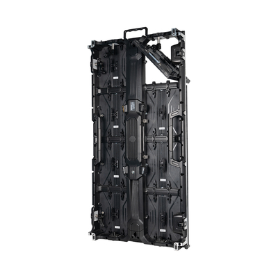 7680Hz রিফ্রেশ রেট, ≥4500নিট উজ্জ্বলতা,জলরোধী এবং ধুলোরোধী ORB P2.9 কনসার্ট, ক্রীড়া ইভেন্ট, প্রদর্শনী জন্য LED প্রদর্শন