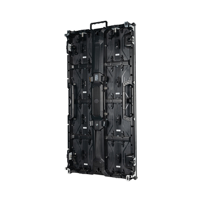 ORB সিরিজ 7680hz 500x1000hz EU/US স্টক সহ আউটডোর ইভেন্টের জন্য LED প্যানেল ভাড়া