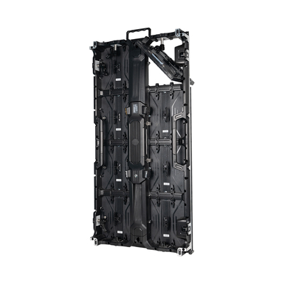 ORB সিরিজ 7680hz 500x1000hz EU/US স্টক সহ আউটডোর ইভেন্টের জন্য LED প্যানেল ভাড়া
