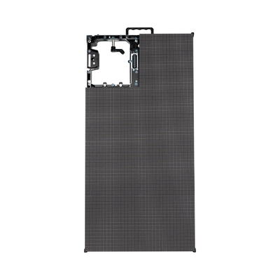 ORB সিরিজ P3.91 আউটডোর ভাড়া 500mmx1000mm 7680Hz উচ্চ রিফ্রেশ রেট 4500nits উজ্জ্বলতা LED ডিসপ্লে / ওয়াল