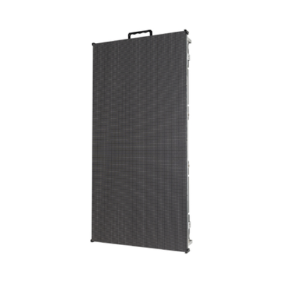 ORB সিরিজ P3.91 আউটডোর ভাড়া 500mmx1000mm 7680Hz উচ্চ রিফ্রেশ রেট 4500nits উজ্জ্বলতা LED ডিসপ্লে / ওয়াল