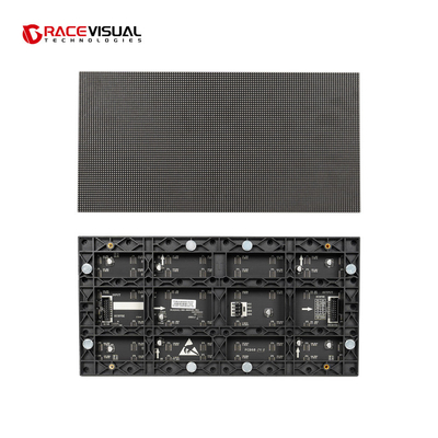 640X480mm P2.5 ইনডোর ফিক্সড এলইডি ডিসপ্লে চৌম্বকীয় মডিউল ডিজাইন 7680HZ উচ্চ রিফ্রেশ রেট ইনডোর বাণিজ্যিক ডিসপ্লে জন্য