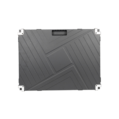BUD সিরিজ P1.8mm ইনডোর ফিক্সড LED স্ক্রিন 7680HZ ফ্রন্ট/রিয়ার IP40/IP21 সহ
