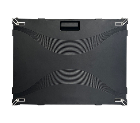 GOB P1.86 ইনডোর ফিক্সড LED ডিসপ্লে ম্যাগনেটিক মডিউল ডিজাইন ফ্রন্ট সার্ভিস ফুল কালার বিজ্ঞাপন LED স্ক্রিন
