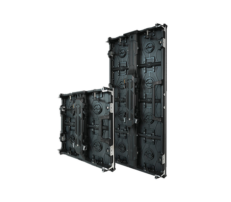P2.6&P2.9&P3.9mm 7680Hz উচ্চ রিফ্রেশ রেট ORC সিরিজ আউটডোর LED স্ক্রিন / LED প্রাচীর