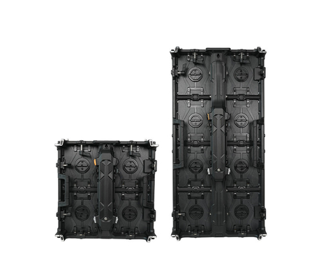P2.6&P2.9&P3.9mm 7680Hz উচ্চ রিফ্রেশ রেট ORC সিরিজ আউটডোর LED স্ক্রিন / LED প্রাচীর