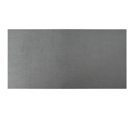 নরম রাবার মডিউল ইনডোর বিজ্ঞাপন LED ডিসপ্লে 320x160mm FX সিরিজ ইনডোর নমনীয় LED ডিসপ্লে