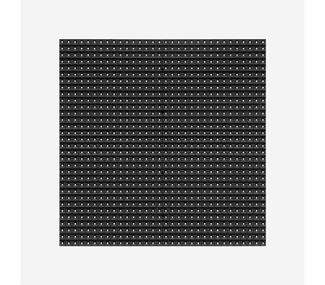 OBF সিরিজ বিজ্ঞাপন LED ডিসপ্লে প্যানেল ওজন 35kg এবং প্যানেল মাত্রা 960x960x112mm