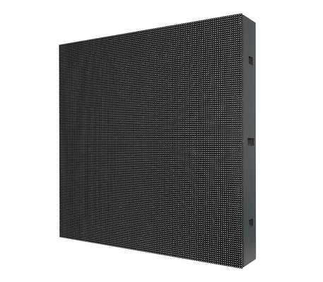 360W/m2 গড় শক্তি খরচ বহিরঙ্গন এলইডি ডিসপ্লে দীর্ঘস্থায়ী বহিরঙ্গন বিজ্ঞাপনের জন্য সেরা পছন্দ