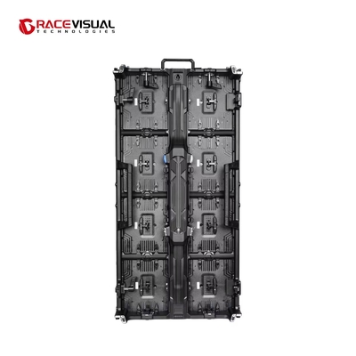 আইআরসি সিরিজ ইনডোর ভাড়া LED স্ক্রিনP2.6 / P2.9 / P3.9mm∙ 7680Hz আল্ট্রা হাই রিফ্রেশ∙ LED ডিসপ্লে / ওয়াল / ভিডিও ওয়াল
