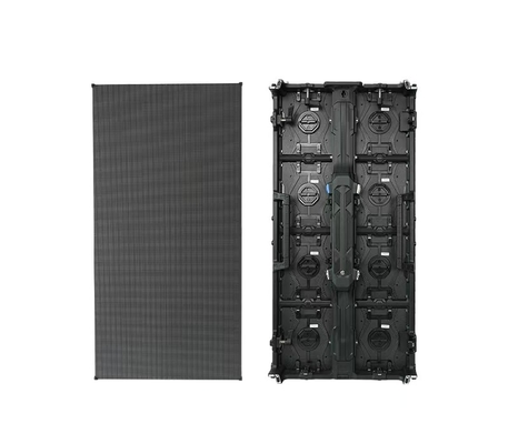 P2.6&P2.9&P3.9mm 7680Hz উচ্চ রিফ্রেশ রেট IRC সিরিজ ইনডোর ভাড়া LED স্ক্রিন / LED প্রাচীর / ভিডিও প্রাচীর