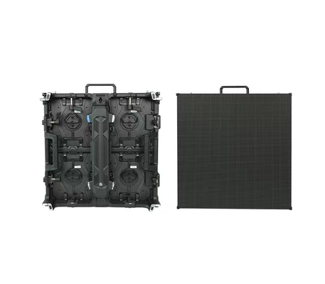 P2.6&P2.9&P3.9mm 7680Hz উচ্চ রিফ্রেশ রেট IRC সিরিজ ইনডোর ভাড়া LED স্ক্রিন / LED প্রাচীর / ভিডিও প্রাচীর