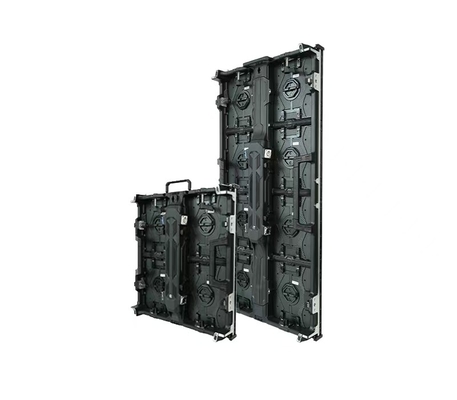 P2.6&P2.9&P3.9mm 7680Hz উচ্চ রিফ্রেশ রেট IRC সিরিজ ইনডোর ভাড়া LED স্ক্রিন / LED প্রাচীর / ভিডিও প্রাচীর