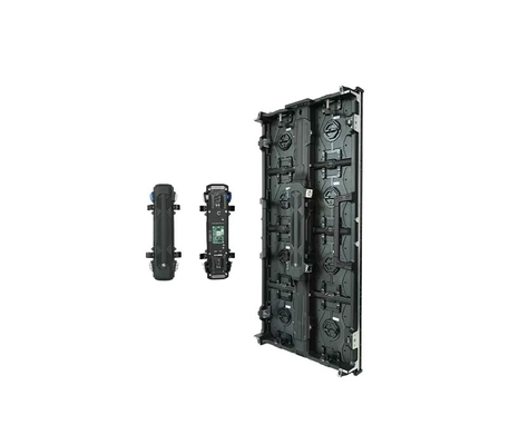P2.6&P2.9&P3.9mm 7680Hz উচ্চ রিফ্রেশ রেট IRC সিরিজ ইনডোর ভাড়া LED স্ক্রিন / LED প্রাচীর / ভিডিও প্রাচীর