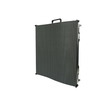7680Hz IRCF সিরিজ নমনীয় LED ডিসপ্লে প্রদর্শনী এবং লাইভ ইভেন্টের জন্য চূড়ান্ত সমাধান