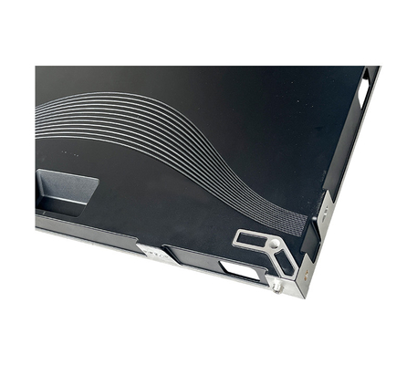 7680Hz BUD প্রো সিরিজ LED ডিসপ্লে ওয়াটারপ্রুফ এবং শকপ্রুফ আল্ট্রা-স্লিম এবং সিউমলেস, বাণিজ্যিক ডিসপ্লেগুলির জন্য আদর্শ