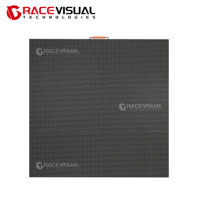 OA সিরিজ P5.7mm 960x960mm Outdoor Advertising Screen For Commercial Advertising Billboard Outdoor Fixed Digital LED Display Screens