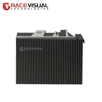 7680Hz আউটডোর ওয়াটারপ্রুফ LED ভিডিও ওয়াল প্যানেল স্লিম ডিজাইন 4500nits স্টেজ ব্যাকগ্রাউন্ডের জন্য নিখুঁত