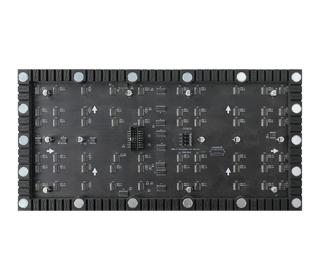 এফএক্স সিরিজ নমনীয় এলইডি স্ক্রিন 1.25mm-2.5mm পিক্সেল পিচ অপশন, 16-বিট রঙ গভীরতা, 4000: 1 বিপরীতে অনুপাত, প্রচেষ্টাহীন রক্ষণাবেক্ষণের জন্য ফ্রন্ট-সার্ভিস ডিজাইন,সৃজনশীল খুচরা প্রদর্শনী এবং ইভেন্টের জন্য আদর্শ