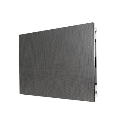 7680hz রিফ্রেশ রেট LED ভিডিও ওয়াল BUD প্রো সিরিজ P1.2 P1.5 P1.8 P2.5 দেয়াল মাউন্ট এবং প্রদর্শনী স্টেজ ডিসপ্লে জন্য