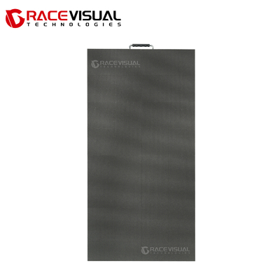 7680hz রিফ্রেশ রেট IP65/IP54 রেটেড আউটডোর ভাড়া ইভেন্টস আউটডোর ইভেন্টগুলির জন্য LED ডিসপ্লে ভিডিও ওয়াল প্যানেল