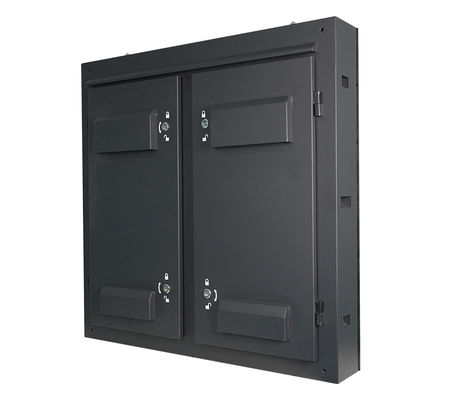 IP65 জলরোধী সুরক্ষা এবং 3840hz রিফ্রেশ রেট: বাইরের প্রচারের জন্য আলো নির্গত প্রদর্শনের নিখুঁত সমন্বয়