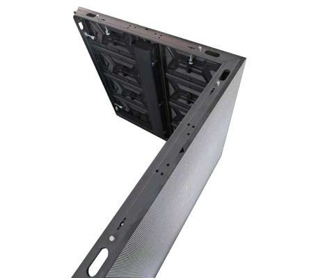 OE সিরিজ আউটডোর LED বোল্ডার 10,000 নিট IP65 রেটযুক্ত