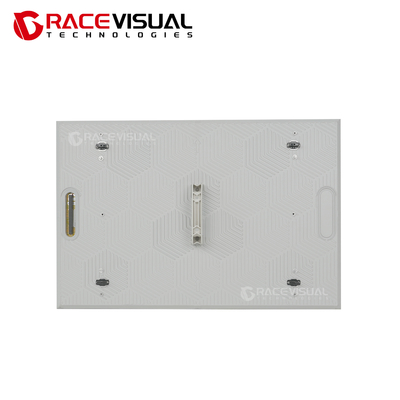 প্রিমিয়াম P5.7 উচ্চ-কার্যকারিতা বহিরঙ্গন LED ডিসপ্লে সমাধান - স্থায়ী বাণিজ্যিক ইনস্টলেশনের জন্য IP66 সার্টিফাইড জলরোধী এবং ধুলোরোধী