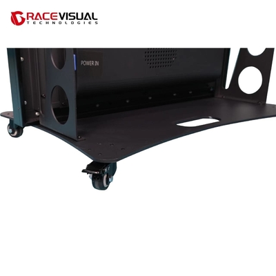 P2.5mm পিক্সেল পিচ LED ডিসপ্লে এবং 256×768 প্যানেল রেজোলিউশনের সাথে আপনার বিজ্ঞাপনের পদ্ধতিকে নতুন রূপ দিন