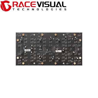 7680HZ ফ্রন্ট সার্ভিস ইনডোর P2.5 LED ওয়াল ডিসপ্লে প্যানেল P2.5 ওয়াল মাউন্ট LED স্ক্রিন